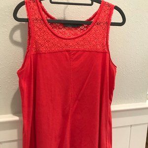 Prana Tank Top